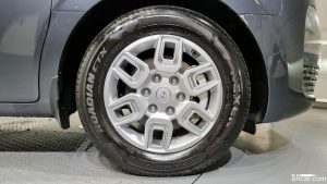 Hyundai Staria Wagon 3Door 2022 года из Южной Кореи