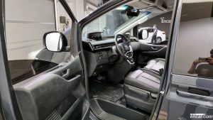 Hyundai Staria Wagon 3Door 2022 года из Южной Кореи