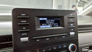 Hyundai Staria Wagon 3Door 2022 года из Южной Кореи