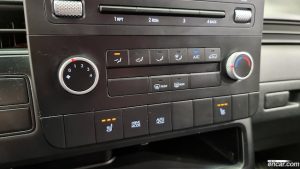 Hyundai Staria Wagon 3Door 2022 года из Южной Кореи