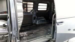 Hyundai Staria Wagon 3Door 2022 года из Южной Кореи