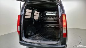 Hyundai Staria Wagon 3Door 2022 года из Южной Кореи