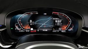BMW 5-Series 530i xDrive M Sport Plus 2020 года из Южной Кореи