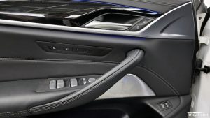 BMW 5-Series 530i xDrive M Sport Plus 2020 года из Южной Кореи