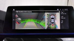 BMW 5-Series 530i xDrive M Sport Plus 2020 года из Южной Кореи