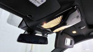 BMW 5-Series 530i xDrive M Sport Plus 2020 года из Южной Кореи