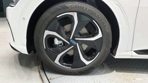 Kia EV6 Long Range 2022 года из Южной Кореи