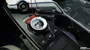 Kia EV6 Long Range 2022 года из Южной Кореи