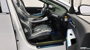 Kia EV6 Long Range 2022 года из Южной Кореи