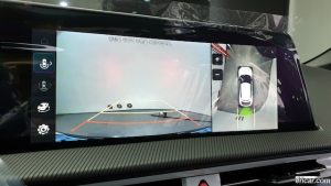 Kia EV6 Long Range 2022 года из Южной Кореи