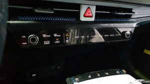 Kia EV6 Long Range 2022 года из Южной Кореи