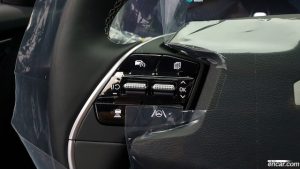 Kia EV6 Long Range 2022 года из Южной Кореи