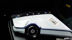 Kia EV6 Long Range 2022 года из Южной Кореи
