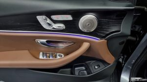 Mercedes-Benz E-Class E220d Avantgarde 2020 года из Южной Кореи