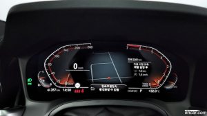 BMW 3-Series 320i M Sport 2021 года из Южной Кореи