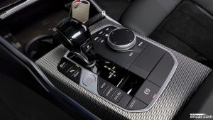 BMW 3-Series 320i M Sport 2021 года из Южной Кореи