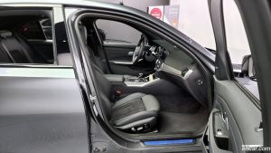 BMW 3-Series 320i M Sport 2021 года из Южной Кореи