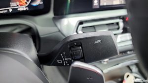 BMW 3-Series 320i M Sport 2021 года из Южной Кореи