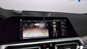 BMW 3-Series 320i M Sport 2021 года из Южной Кореи