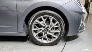Hyundai AVANTE 1.6 2020 года из Южной Кореи