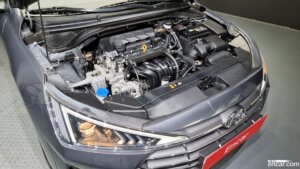 Hyundai AVANTE 1.6 2020 года из Южной Кореи