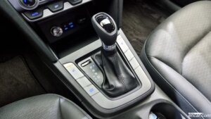 Hyundai AVANTE 1.6 2020 года из Южной Кореи