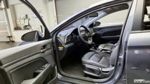 Hyundai AVANTE 1.6 2020 года из Южной Кореи