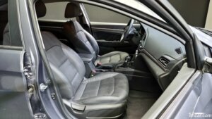 Hyundai AVANTE 1.6 2020 года из Южной Кореи