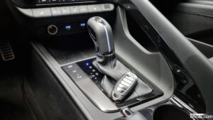Hyundai AVANTE 2.0 N 2022 года из Южной Кореи
