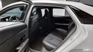 Hyundai AVANTE 2.0 N 2022 года из Южной Кореи