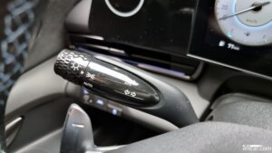 Hyundai AVANTE 2.0 N 2022 года из Южной Кореи