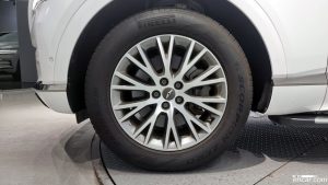 Genesis GV80 2.5T Бензин 2WD 2020 года из Южной Кореи