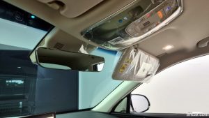 Genesis GV80 2.5T Бензин 2WD 2020 года из Южной Кореи