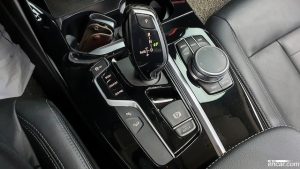 BMW X3 xDrive 20i Luxury 2020 года из Южной Кореи