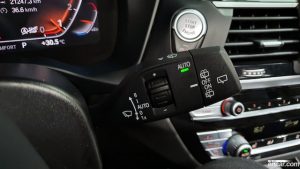 BMW X3 xDrive 20i Luxury 2020 года из Южной Кореи