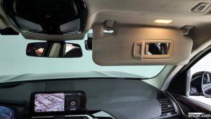 BMW X3 xDrive 20i Luxury 2020 года из Южной Кореи