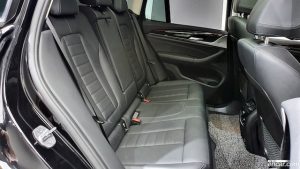 BMW X3 xDrive 20i Luxury 2020 года из Южной Кореи