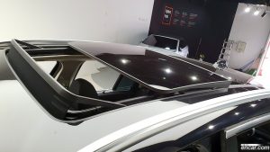 BMW X3 xDrive 20i Luxury 2020 года из Южной Кореи