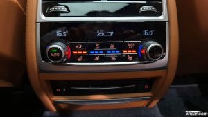 BMW 7-Series 740Li xDrive Design Pure Excellence 2021 года из Южной Кореи
