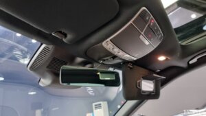 Mercedes-Benz S-Class S350L 2020 года из Южной Кореи