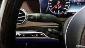 Mercedes-Benz S-Class S350L 2020 года из Южной Кореи