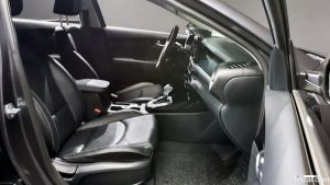 Kia K3 1.6 2022 года из Южной Кореи