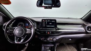 Kia K3 GT 2019 года из Южной Кореи