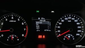 Kia K3 GT 2019 года из Южной Кореи