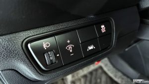 Kia K3 GT 2019 года из Южной Кореи