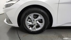 Hyundai AVANTE 1.6 2021 года из Южной Кореи