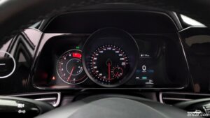 Hyundai AVANTE 1.6 2021 года из Южной Кореи