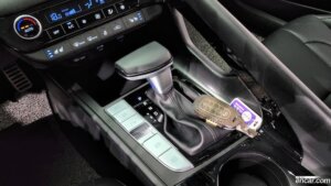 Hyundai AVANTE 1.6 2021 года из Южной Кореи