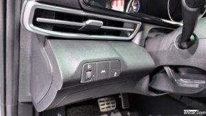 Hyundai AVANTE 1.6 2021 года из Южной Кореи