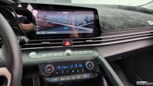Hyundai AVANTE 1.6 2021 года из Южной Кореи